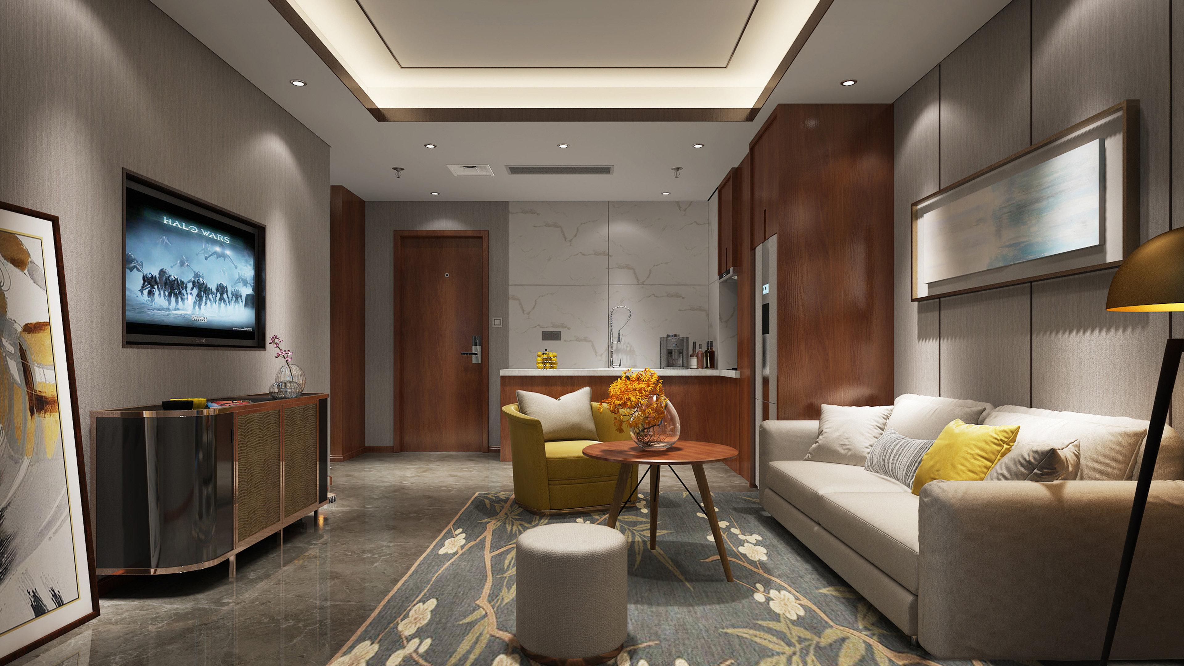 Holiday Inn Suites Xi'An High-Tech Zone By Ihg 외부 사진