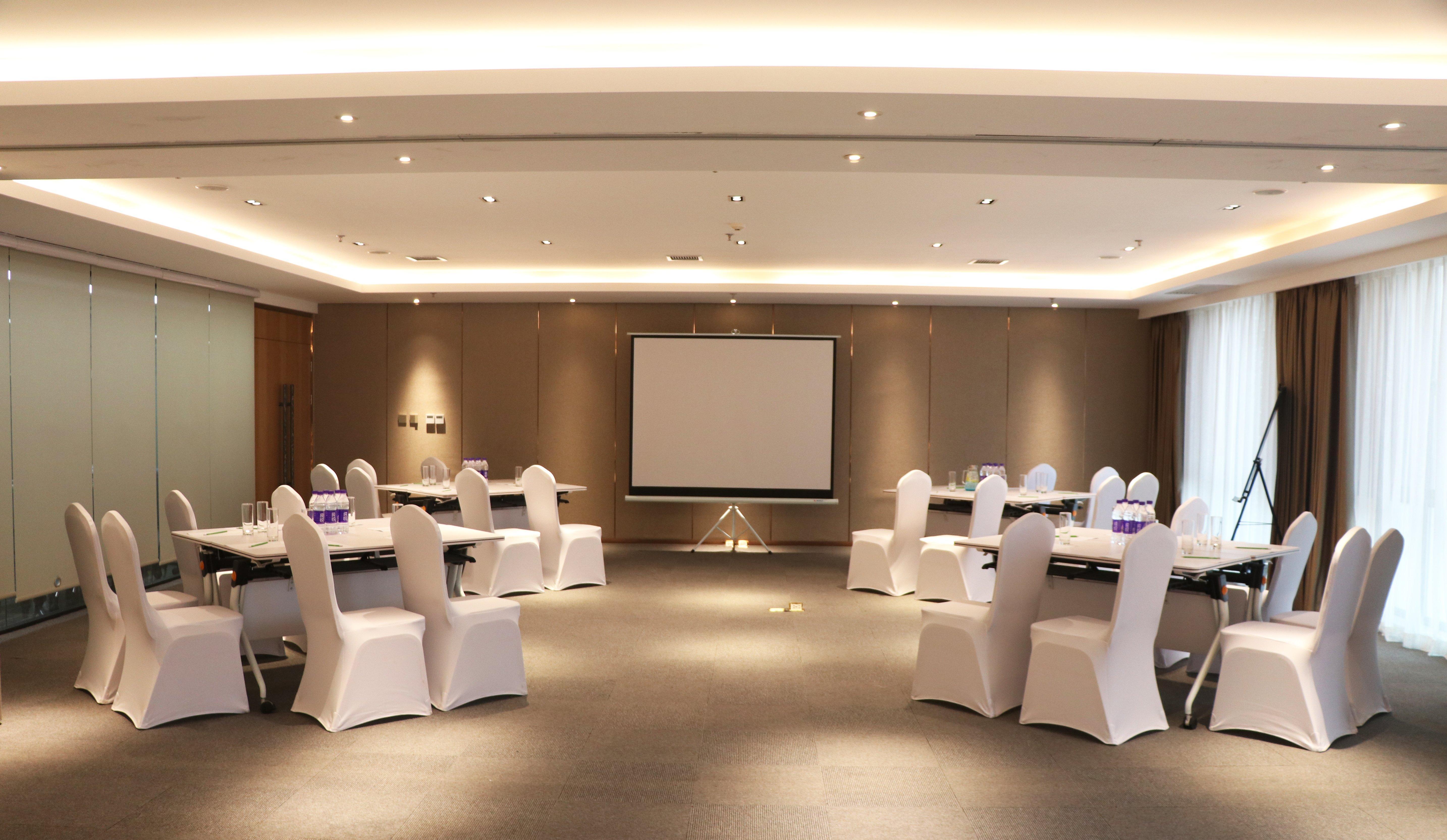 Holiday Inn Suites Xi'An High-Tech Zone By Ihg 외부 사진